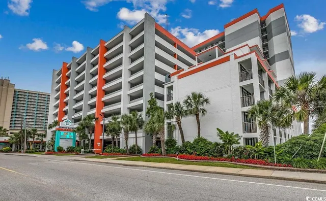 $1,000 | 7200N North Ocean Boulevard, Unit 438, Myrtle Beach, SC 29572