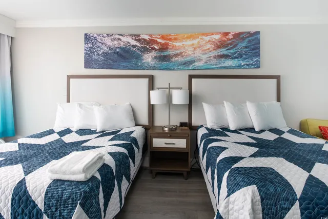 $1,000 | 7200N North Ocean Boulevard, Unit 438, Myrtle Beach, SC 29572