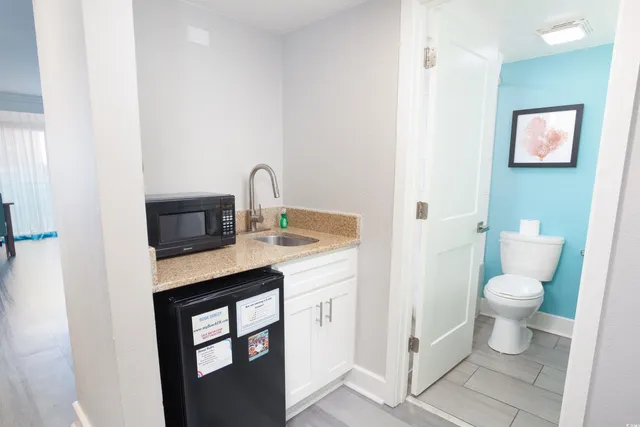 $1,000 | 7200N North Ocean Boulevard, Unit 438, Myrtle Beach, SC 29572