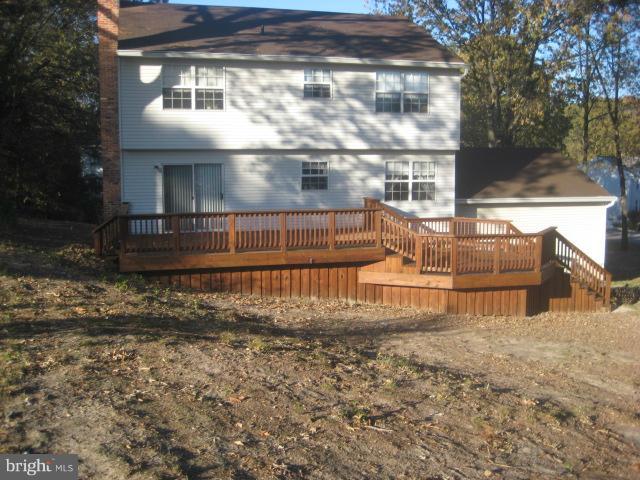 705 Sycamore Leaf Road Severn, MD 21144 - Photo 3 of 18 a view of house with outdoor space