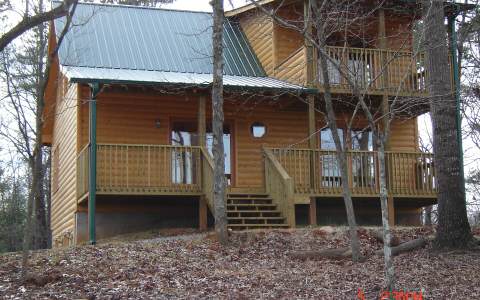 2059 Newport Drive Blue Ridge, GA 30513 - Photo 1 of 1 Main View