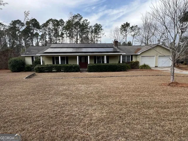 $300,000 | 1607 James Wilson Drive, Vidalia, GA 30474