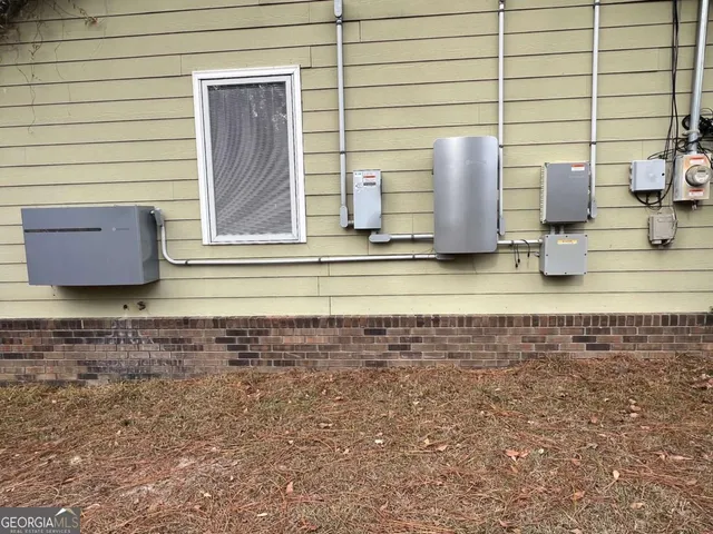 $300,000 | 1607 James Wilson Drive, Vidalia, GA 30474