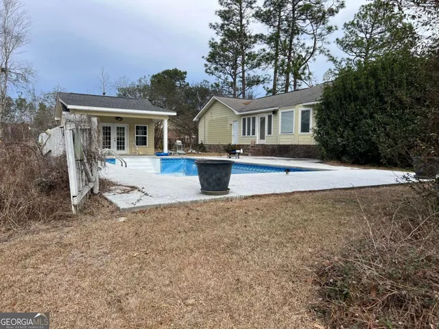 $300,000 | 1607 James Wilson Drive, Vidalia, GA 30474