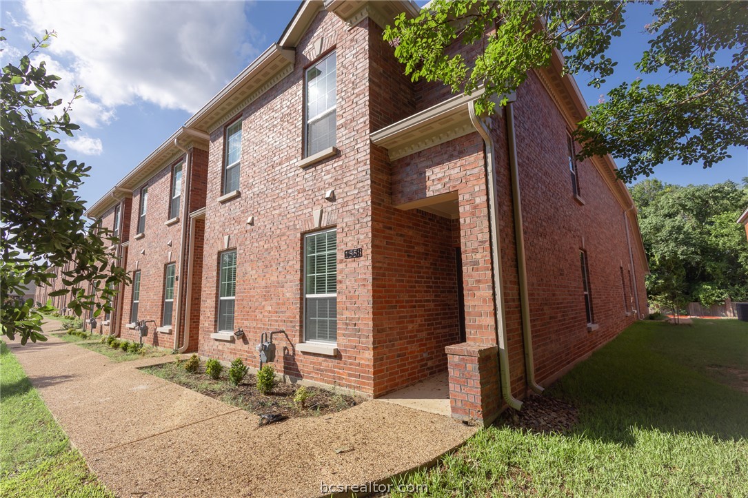 1544 Bennett Street Bryan, TX 77802 - Photo 13 of 30