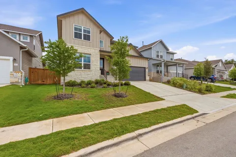 $630,000 | 1102 Sage Thrasher Circle, Dripping Springs, TX 78620