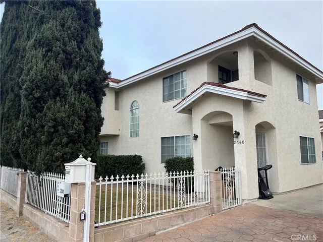 $3,600 | 2640 Washington, El Monte, CA 91733