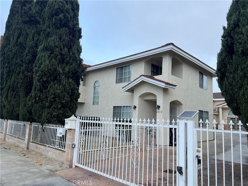 2640 Washington Avenue El Monte, CA 91733 - Photo 3 of 13