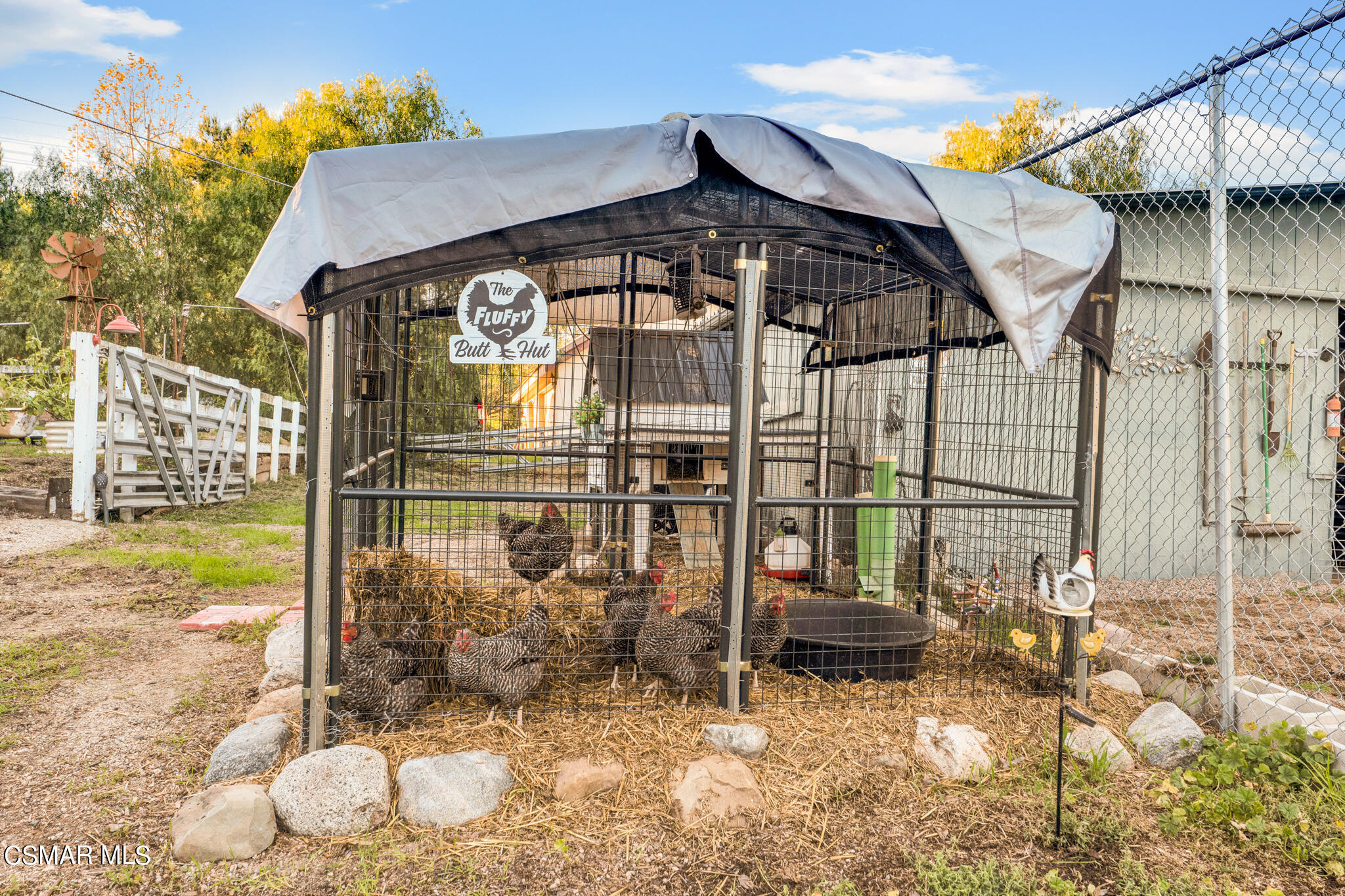 10767 Citrus Drive Moorpark, CA 93021 - Photo 62 of 65 a front view of a house