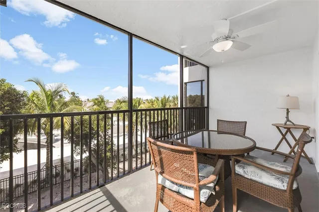 $330,000 | 3224 Tennis Villas, Captiva, FL 33924