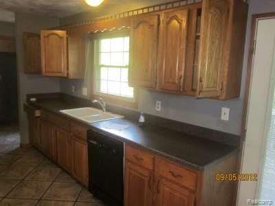 10327 Talladay Road Willis, MI 48191 - Photo 10 of 18 Kitchen