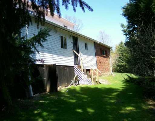 553 Robinson Run Road Claysville, PA 15323 - Photo 1 of 8 Exterior Front.