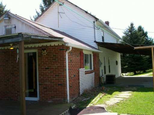 553 Robinson Run Road Claysville, PA 15323 - Photo 4 of 8 Other.