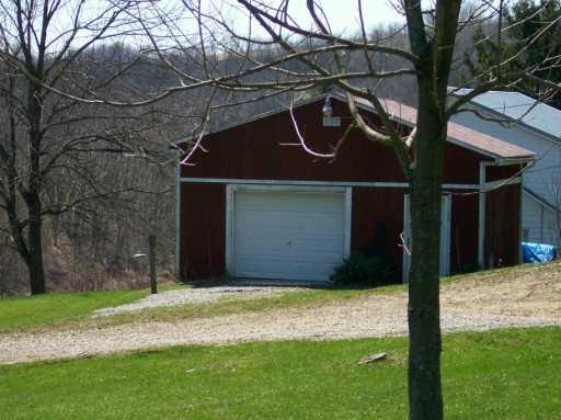 553 Robinson Run Road Claysville, PA 15323 - Photo 6 of 8 Other.