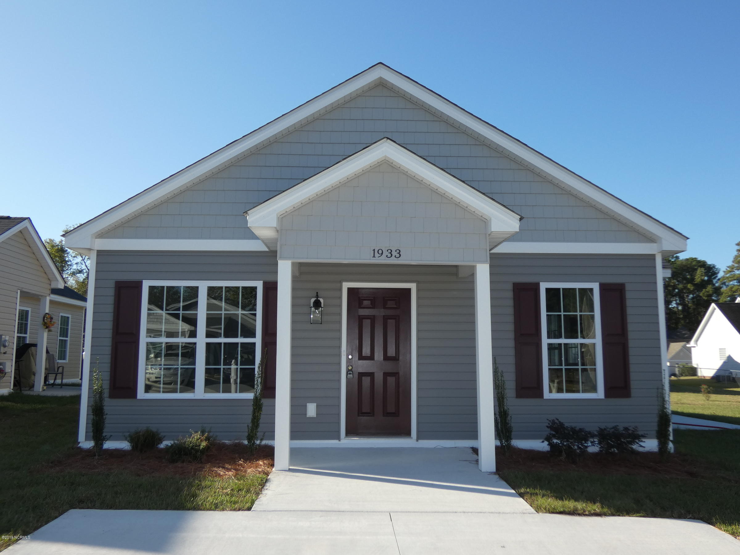 1933 Sapphire Road Rocky Mount, NC 27804 - Photo 1 of 4 P1160200