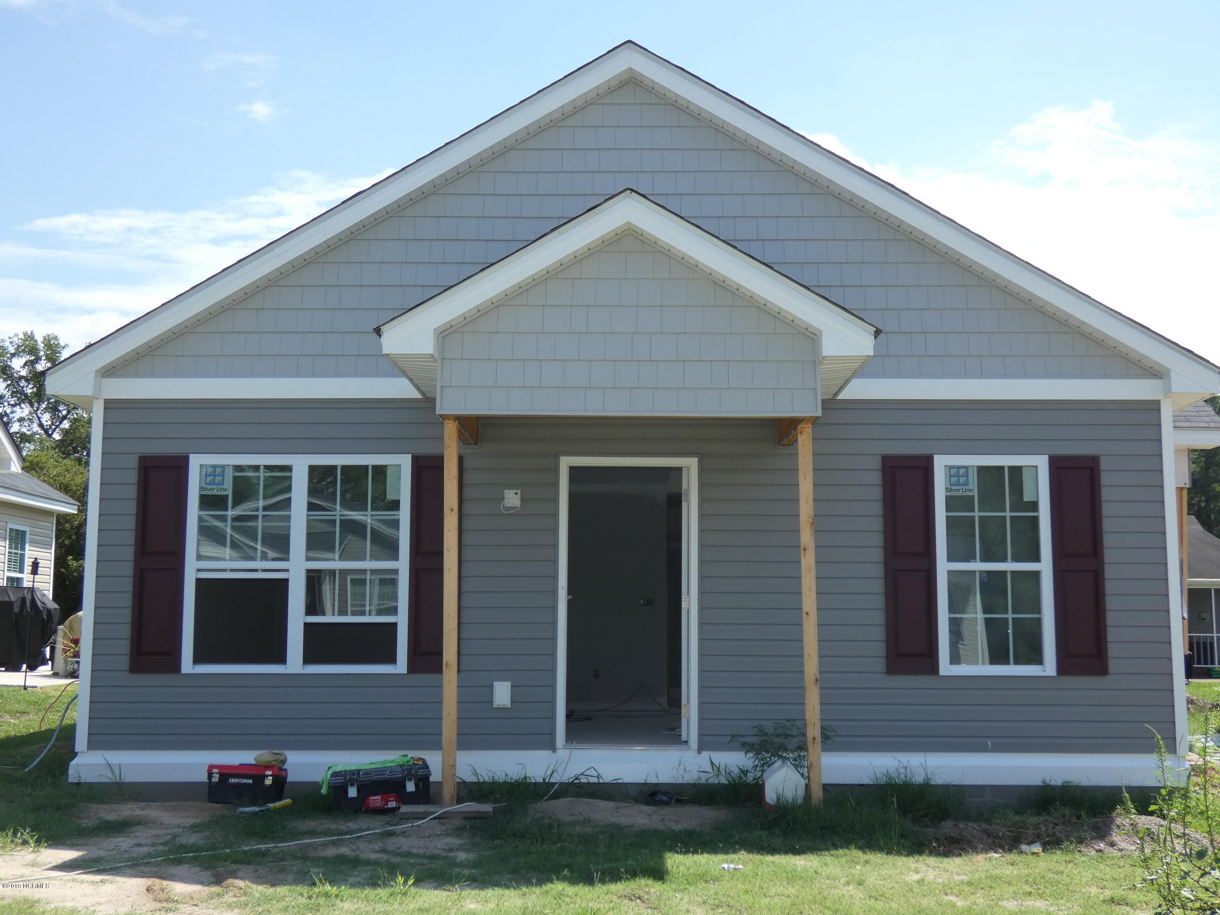 1933 Sapphire Road Rocky Mount, NC 27804 - Photo 3 of 4 P1150121