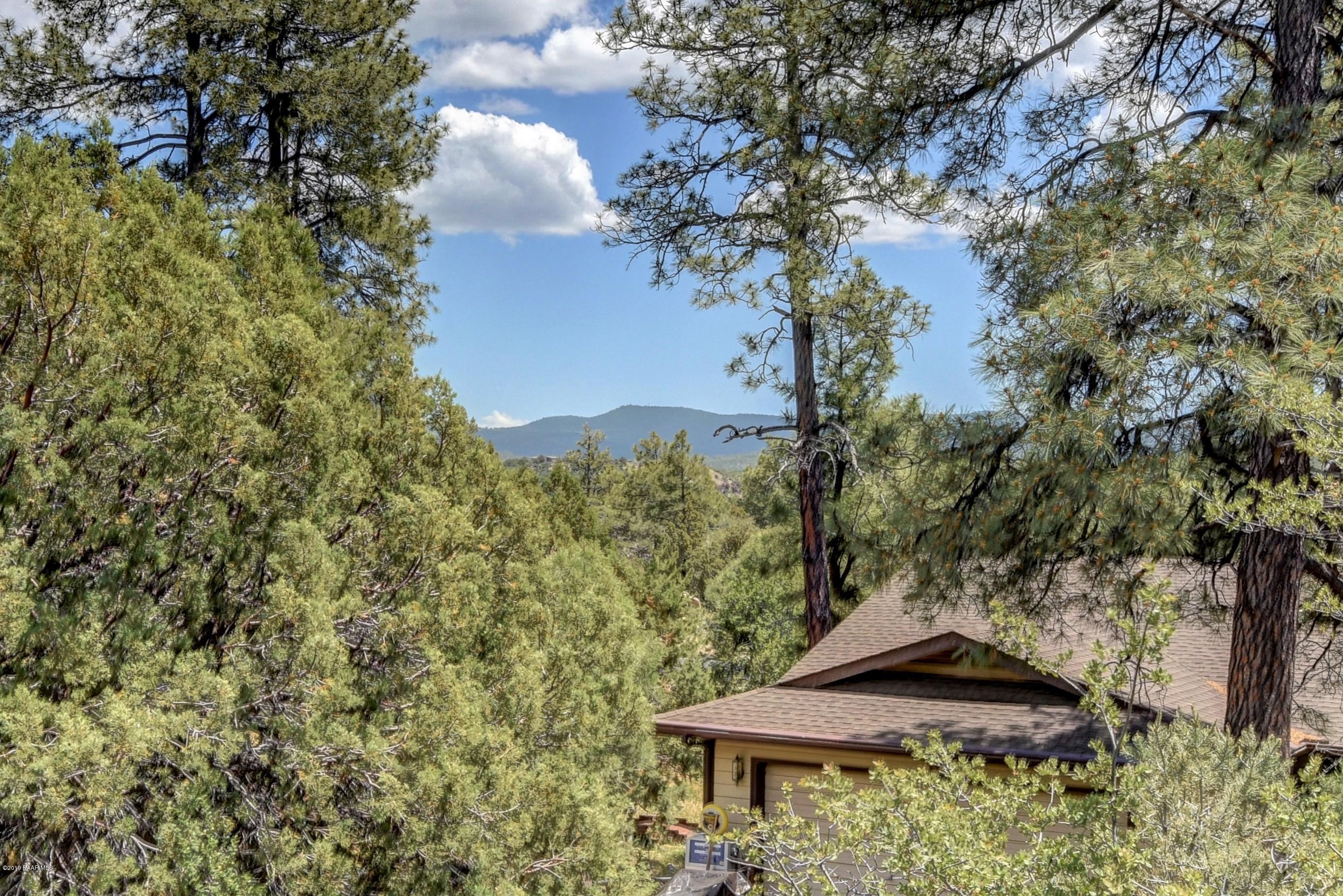 2008 View Point Road Prescott, AZ 86303 - Photo 35 of 42 Back Views