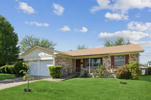 $240,000 | 4017 Sweetbriar Drive, Garland, TX 75042