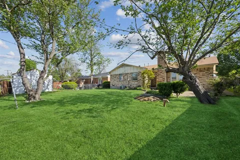 $240,000 | 4017 Sweetbriar Drive, Garland, TX 75042