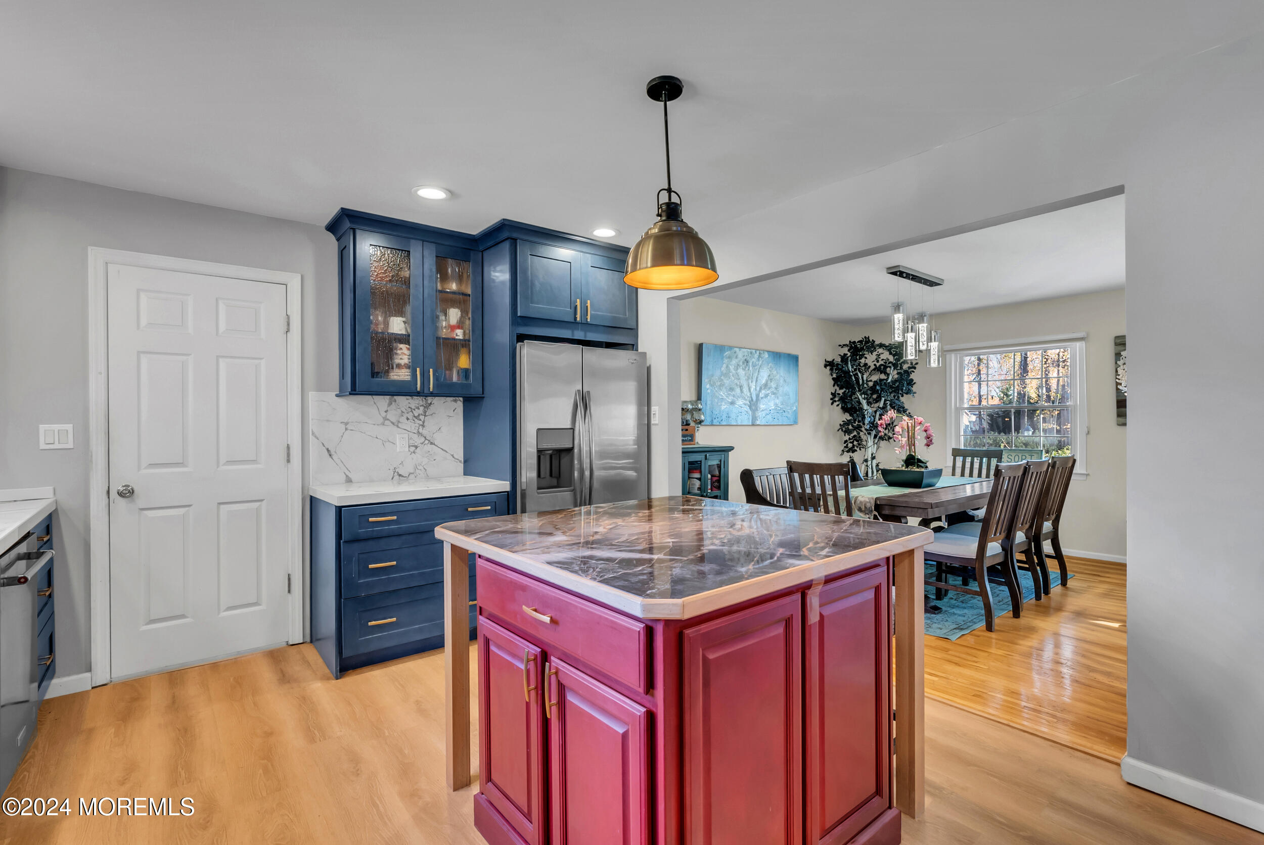 7 Timber Drive Asbury Park, NJ 07712 - Photo 13 of 33 Kitchen