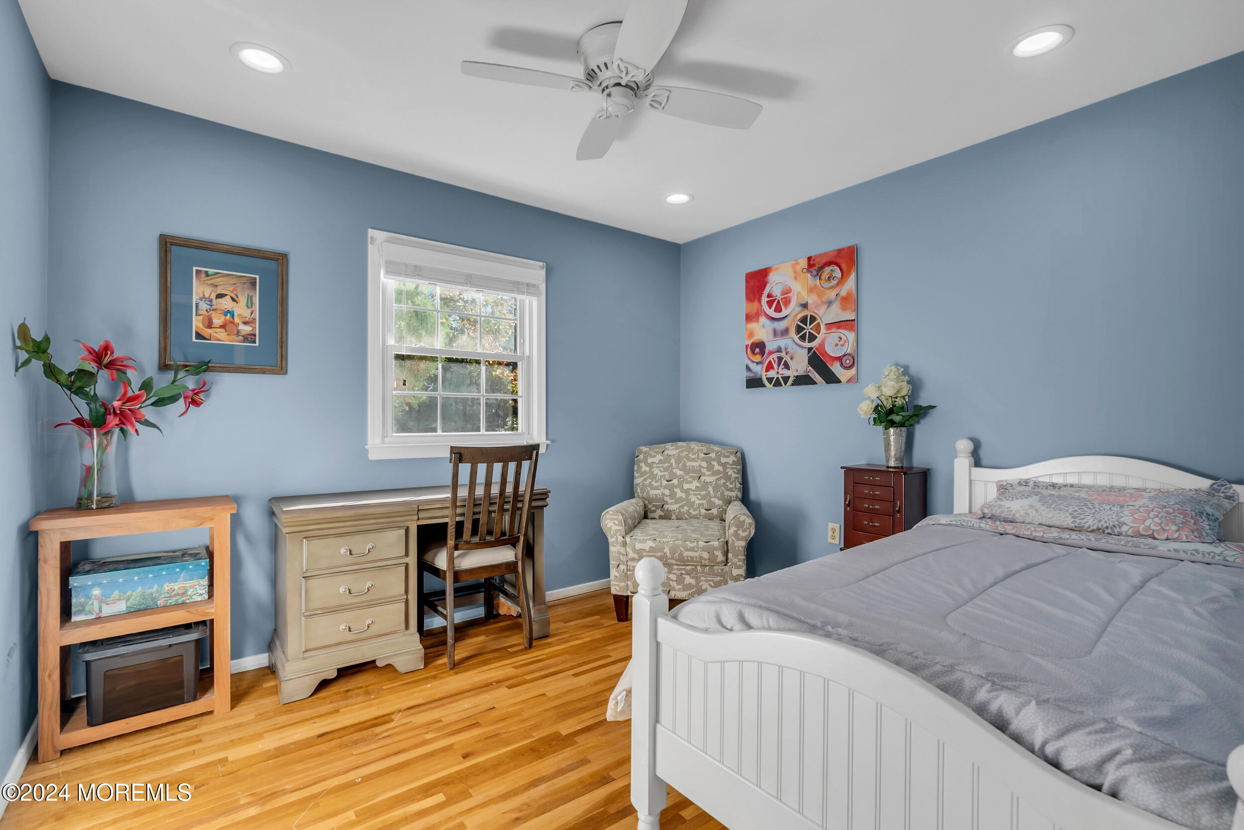 7 Timber Drive Asbury Park, NJ 07712 - Photo 16 of 33 Bedroom 1