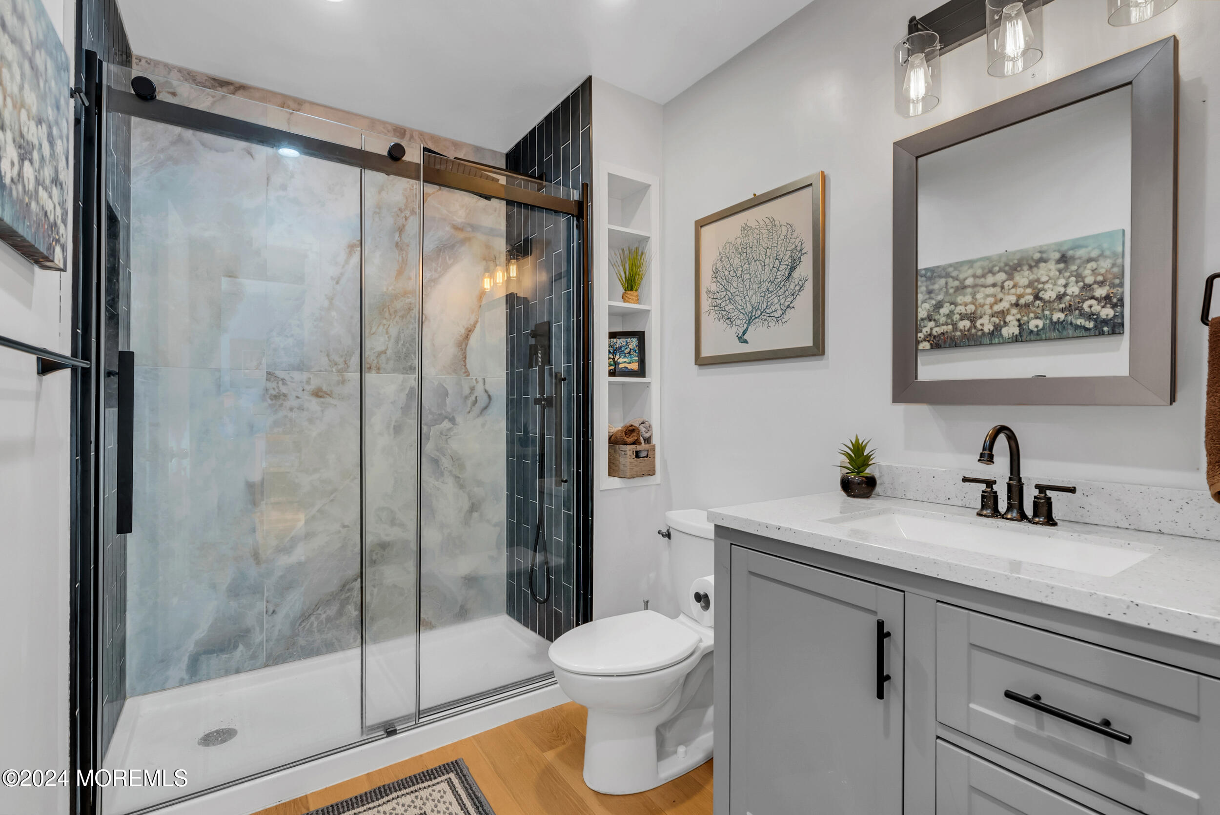 7 Timber Drive Asbury Park, NJ 07712 - Photo 18 of 33 Full Bathroom