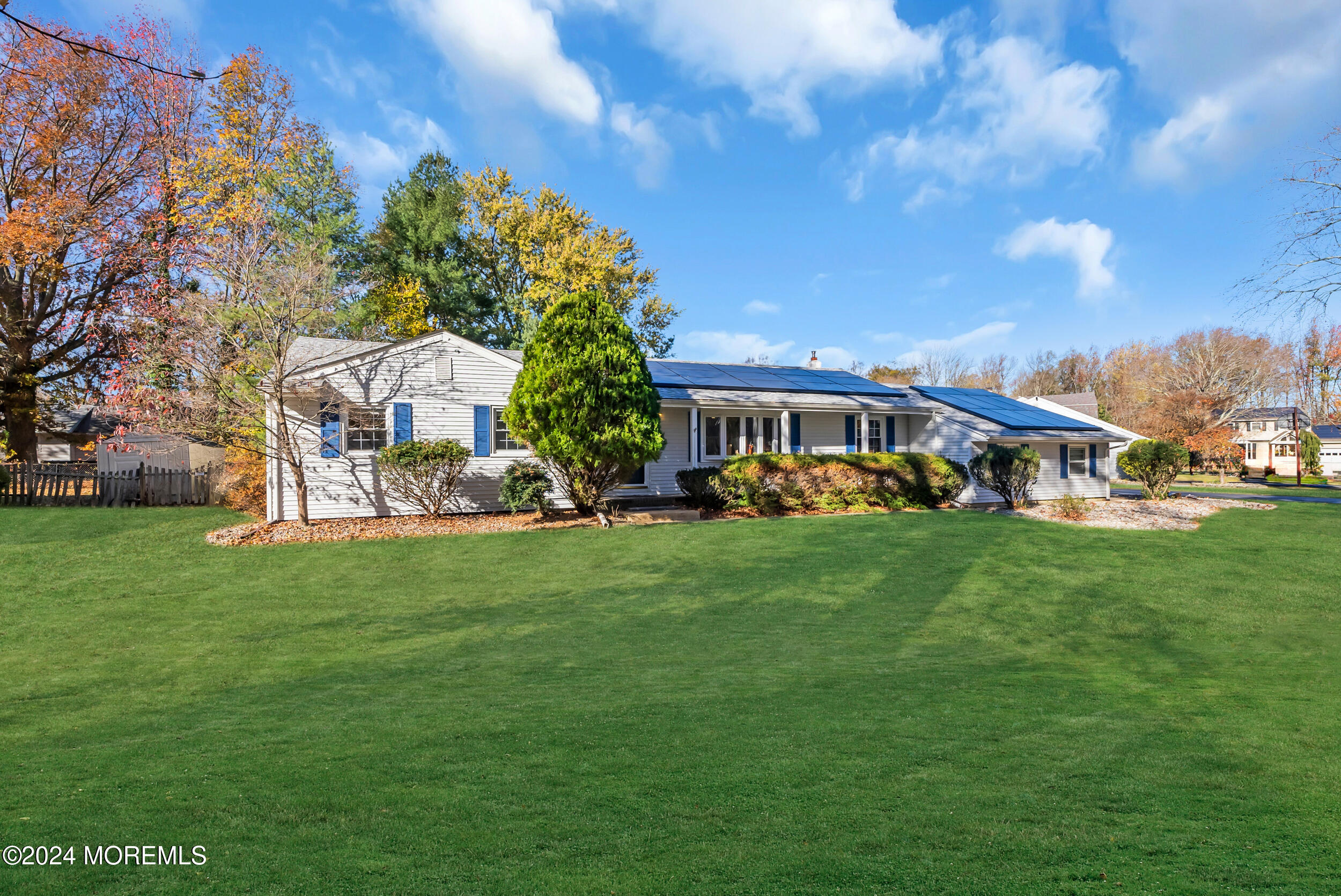 7 Timber Drive Asbury Park, NJ 07712 - Photo 2 of 33 Front