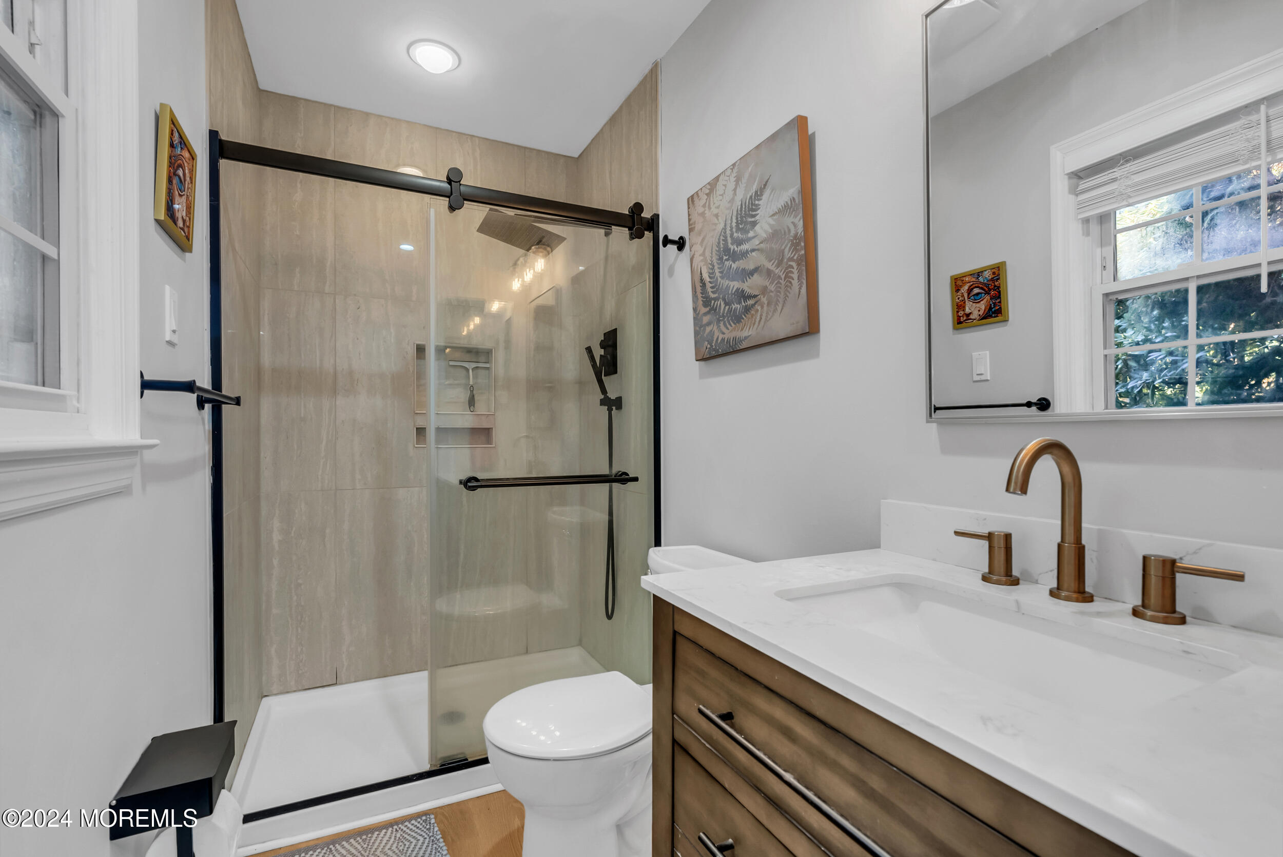 7 Timber Drive Asbury Park, NJ 07712 - Photo 21 of 33 Primary Bathroom