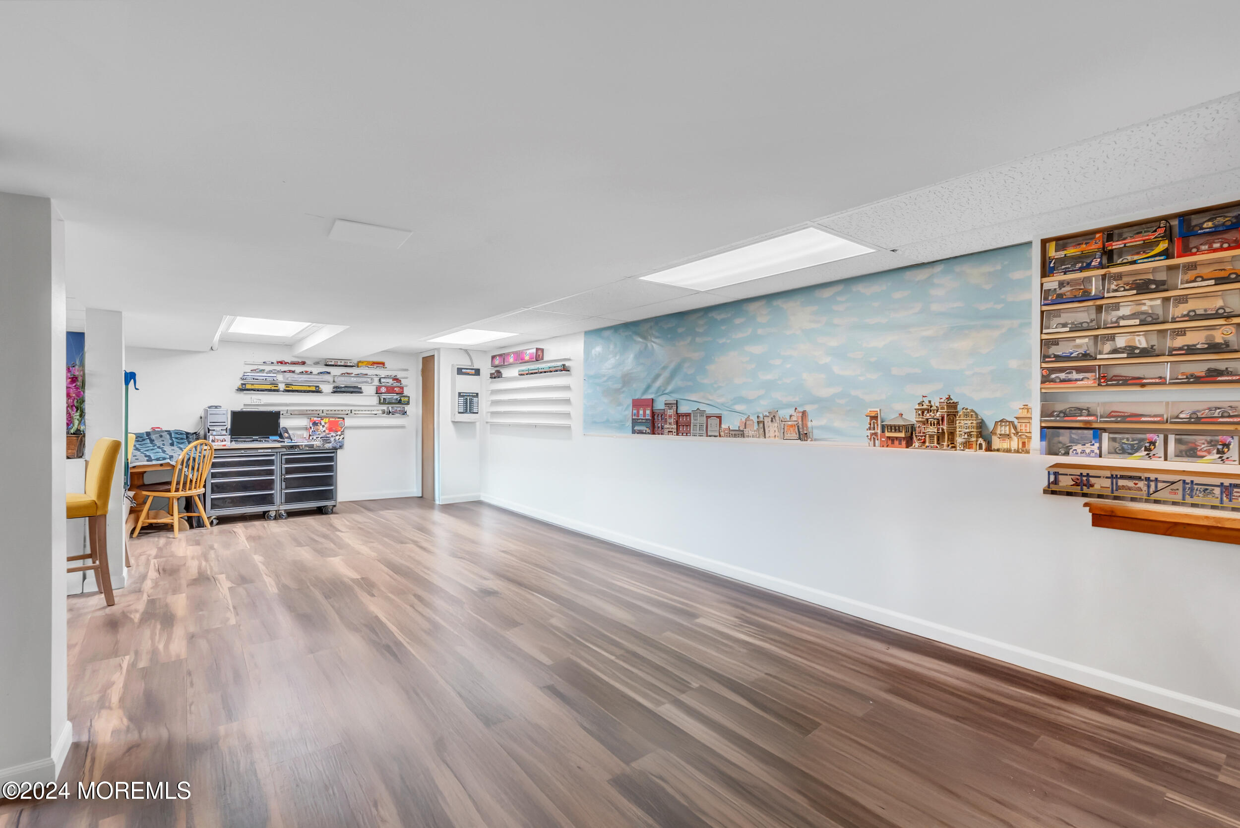 7 Timber Drive Asbury Park, NJ 07712 - Photo 23 of 33 Basement