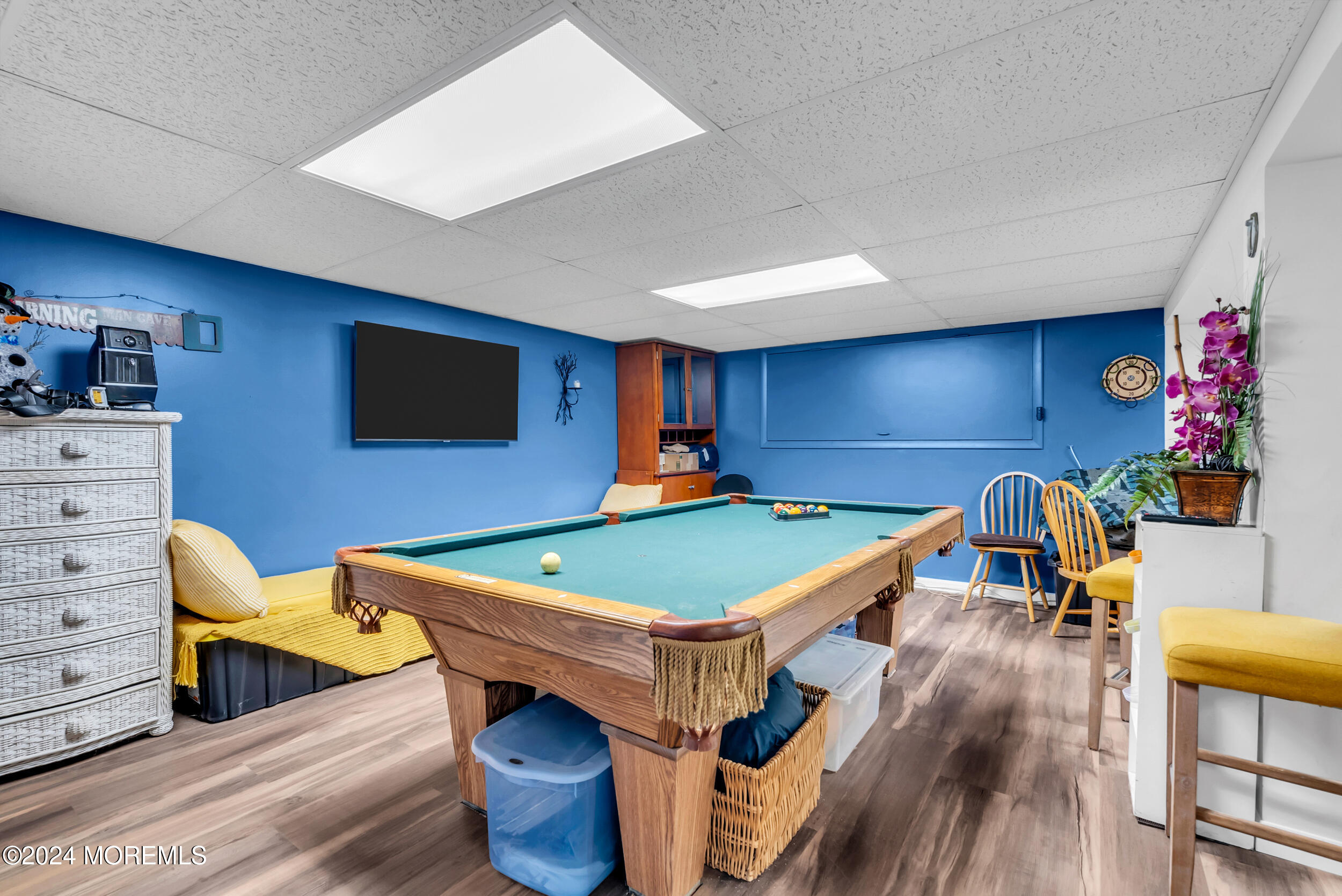 7 Timber Drive Asbury Park, NJ 07712 - Photo 24 of 33 Basement