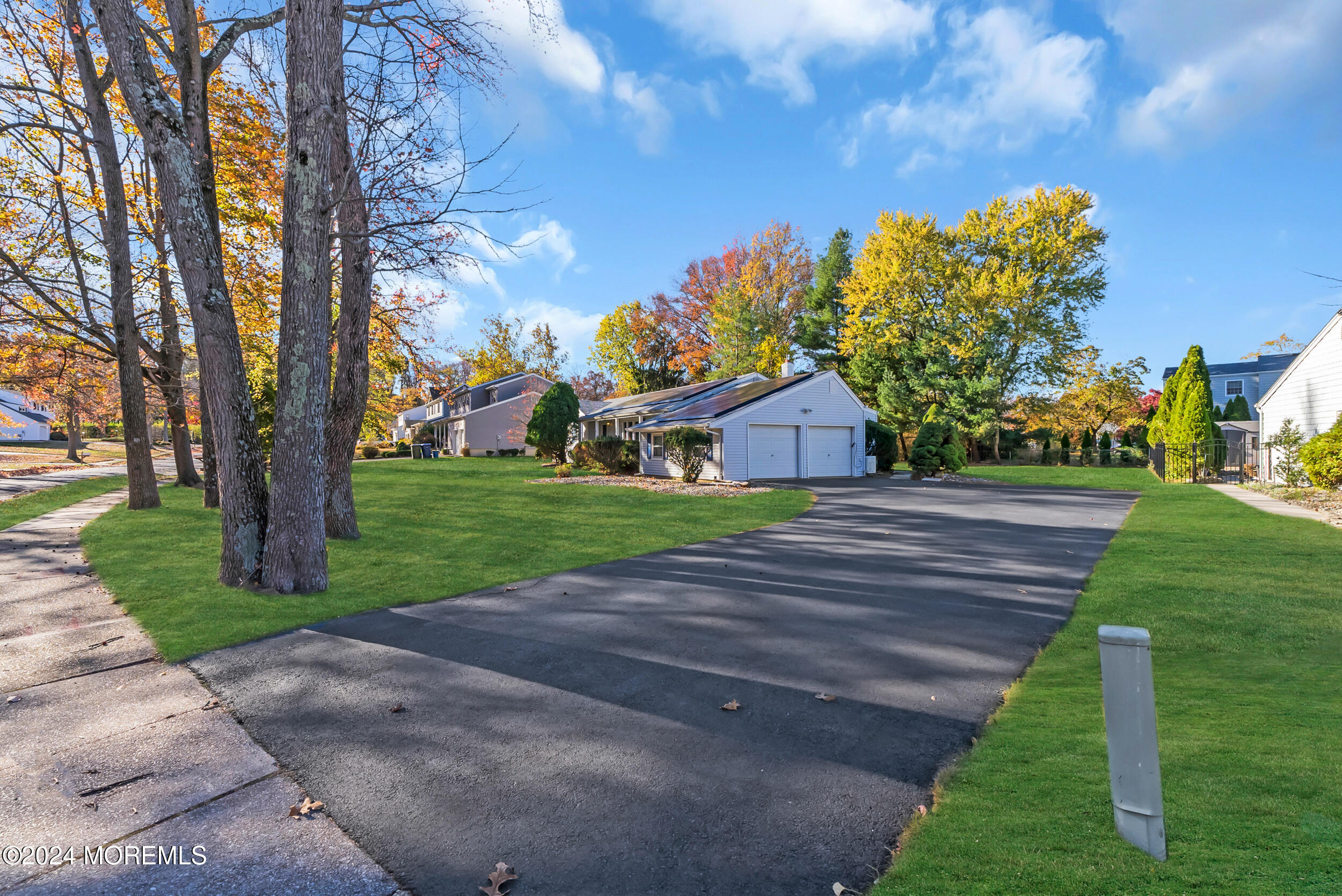 7 Timber Drive Asbury Park, NJ 07712 - Photo 3 of 33 Front