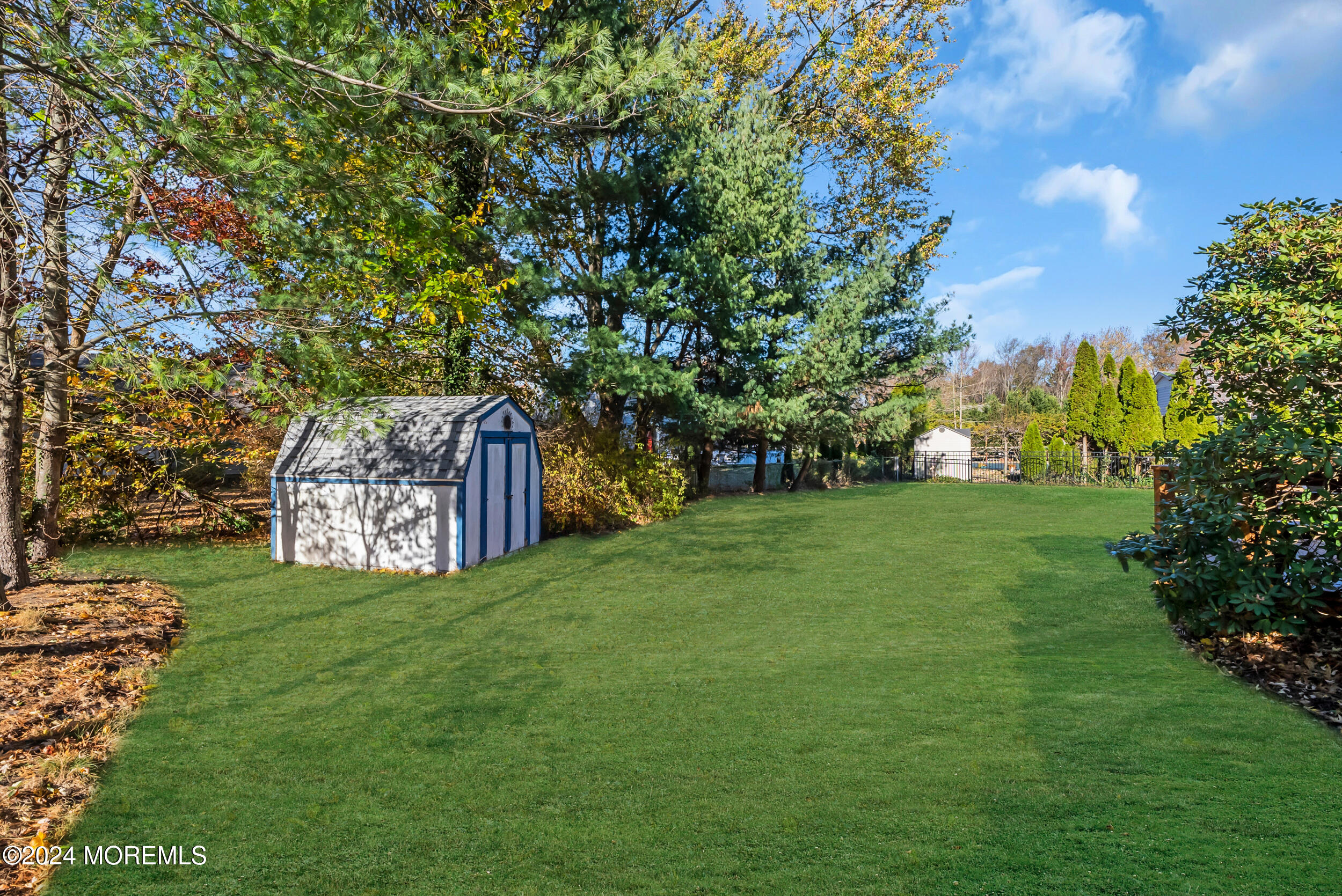 7 Timber Drive Asbury Park, NJ 07712 - Photo 31 of 33 Shed