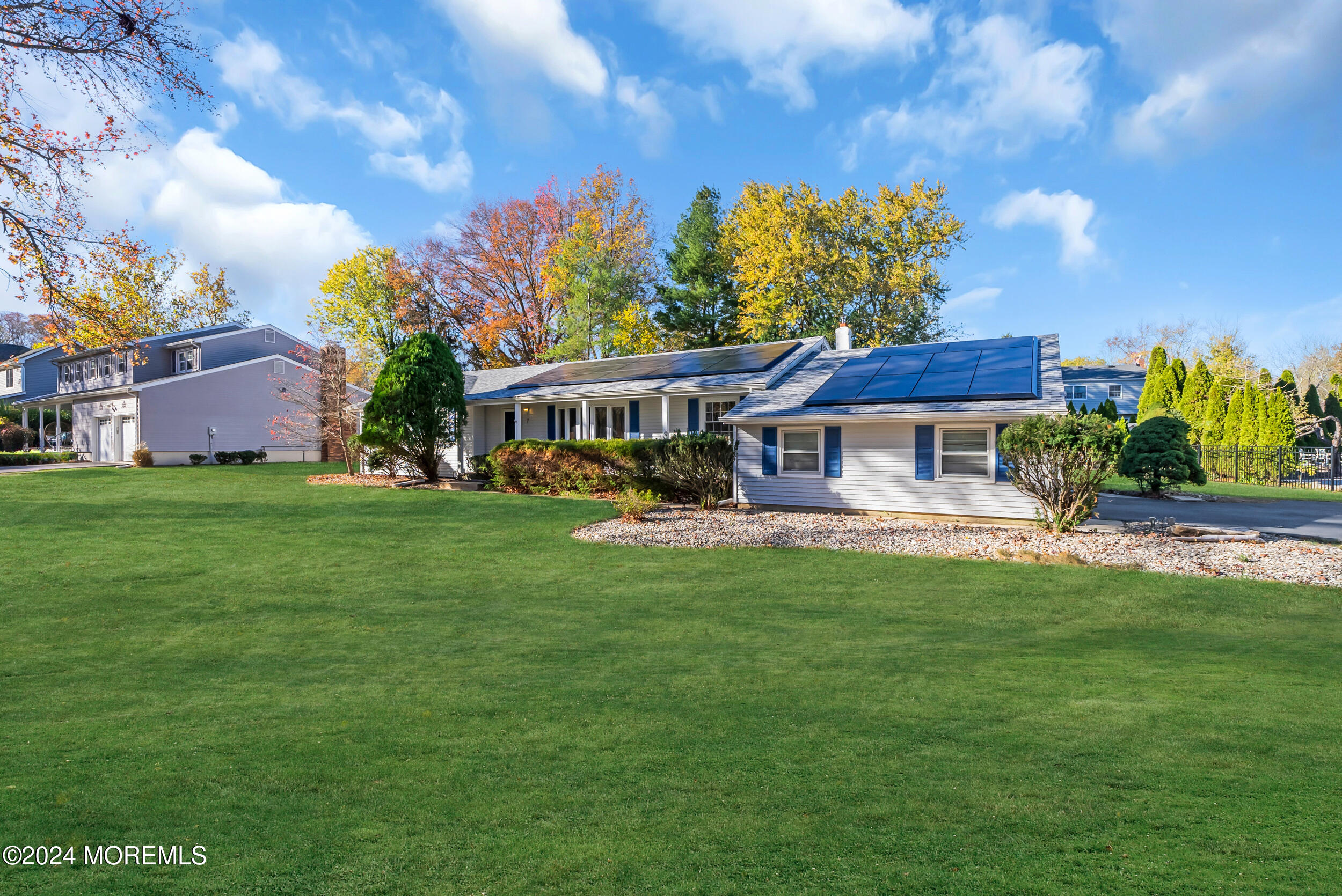 7 Timber Drive Asbury Park, NJ 07712 - Photo 32 of 33 Front
