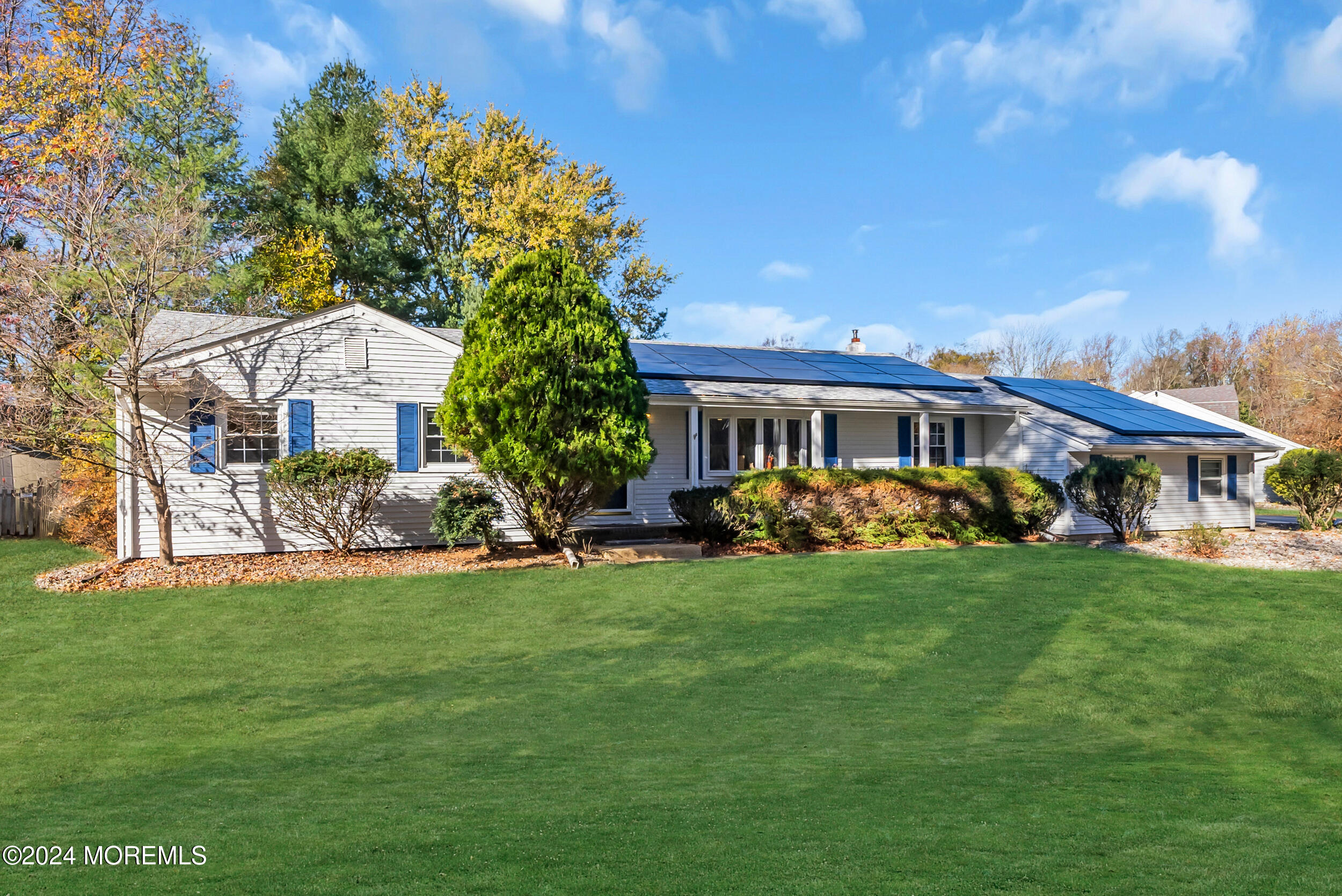 7 Timber Drive Asbury Park, NJ 07712 - Photo 33 of 33 Front