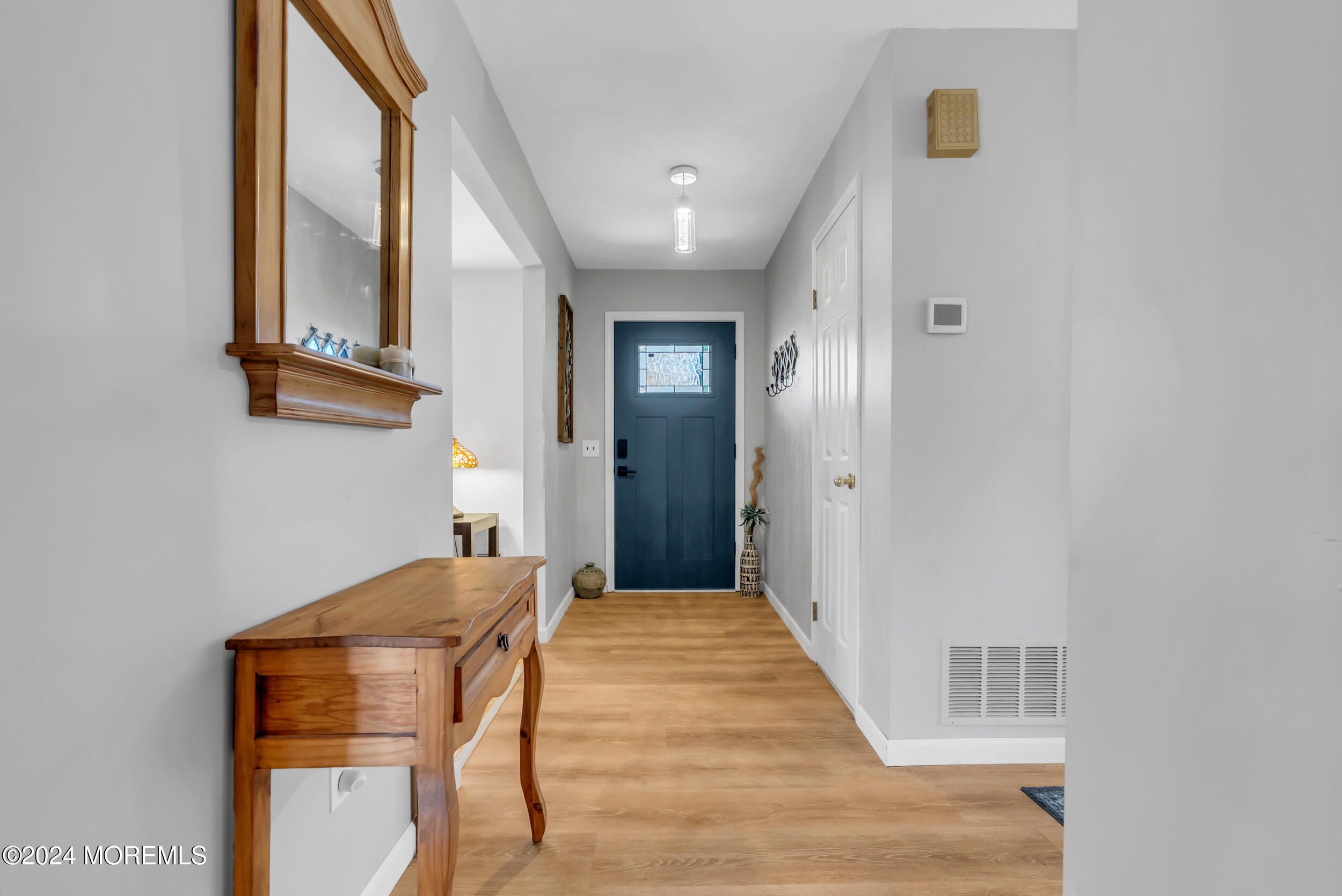 7 Timber Drive Asbury Park, NJ 07712 - Photo 4 of 33 Foyer