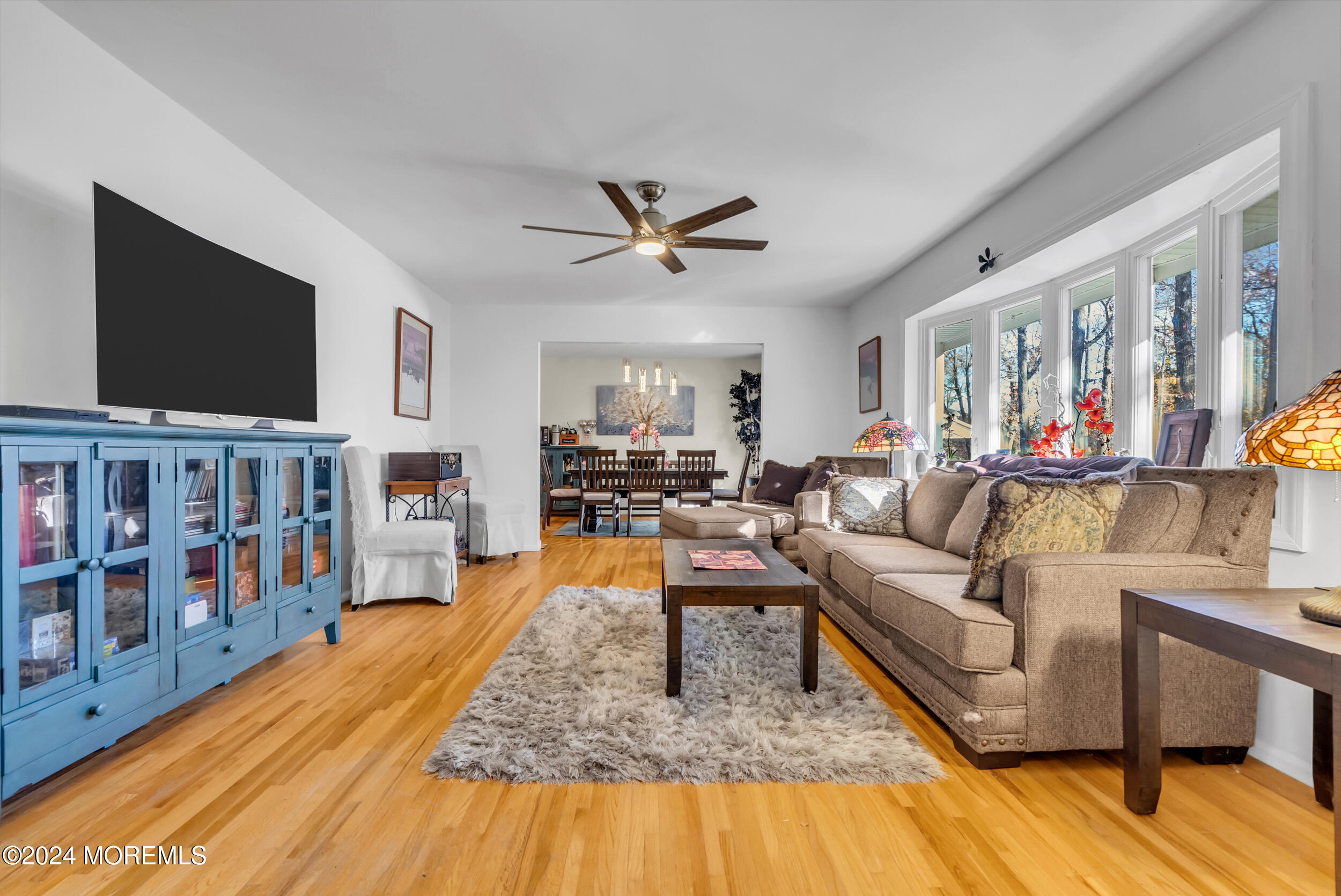 7 Timber Drive Asbury Park, NJ 07712 - Photo 5 of 33 Living Room