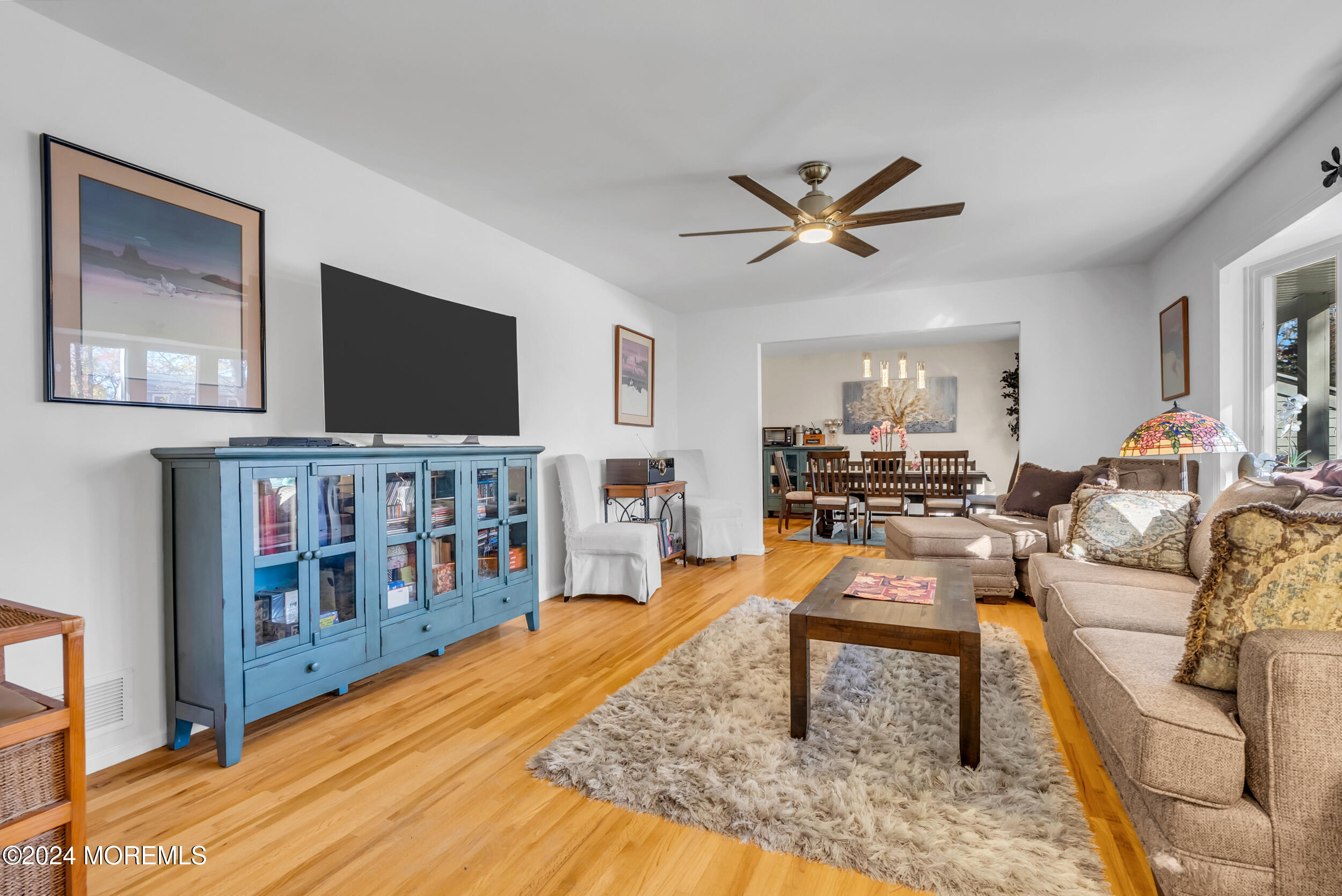 7 Timber Drive Asbury Park, NJ 07712 - Photo 6 of 33 Living Room