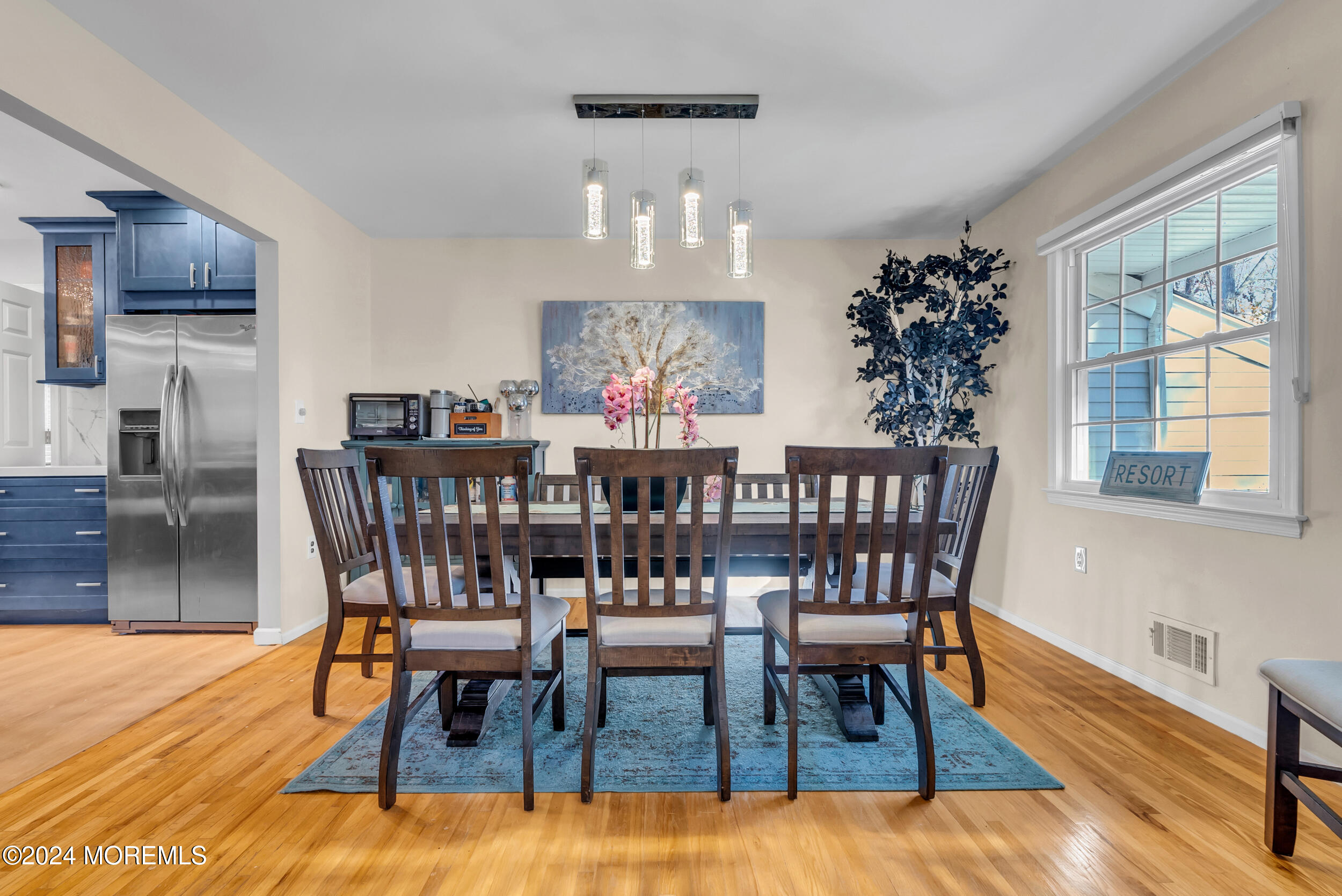 7 Timber Drive Asbury Park, NJ 07712 - Photo 7 of 33 Dining Room