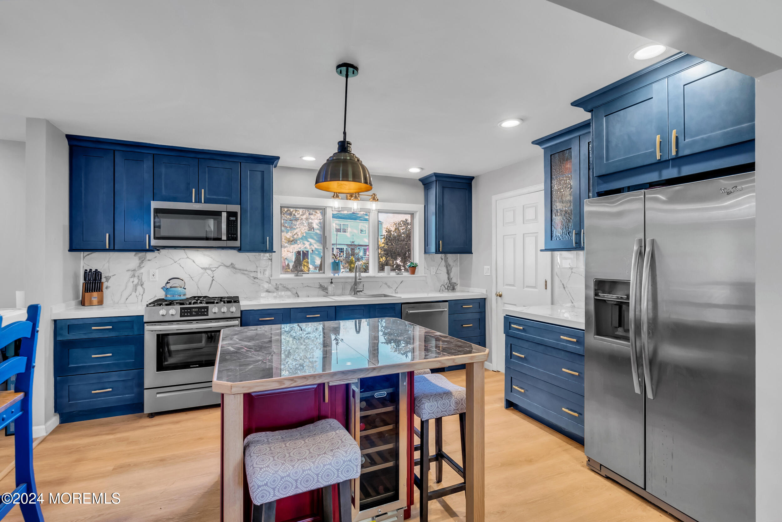 7 Timber Drive Asbury Park, NJ 07712 - Photo 9 of 33 Kitchen