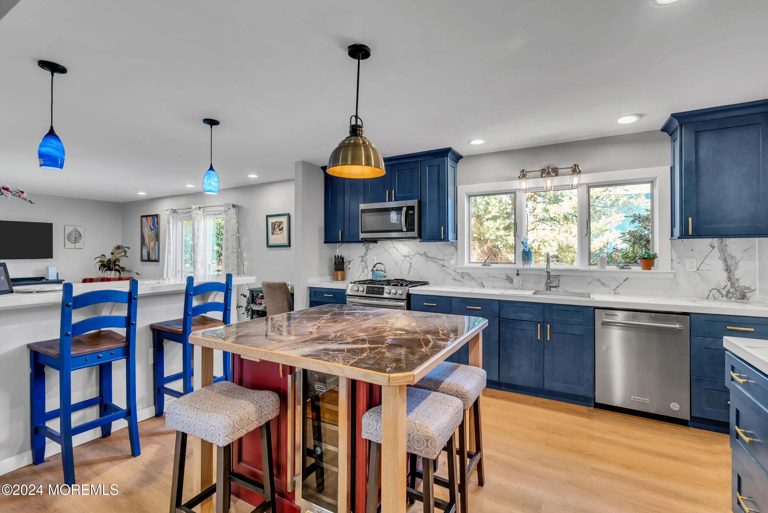 7 Timber Drive Asbury Park, NJ 07712 - Photo 10 of 33 Kitchen