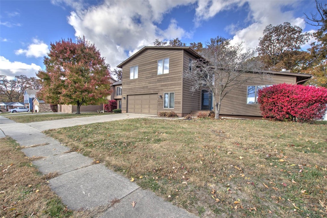 4606 East Baker Woods Place Decatur, IL 62521 - Photo 8 of 46