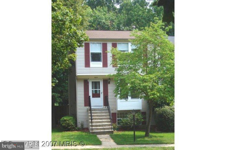 14634 Olde Kent Road Centreville, VA 20120 - Photo 1 of 1 Exterior (Front)