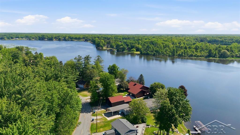 4448 North Verity Road Sanford, MI 48657 - Photo 54 of 59