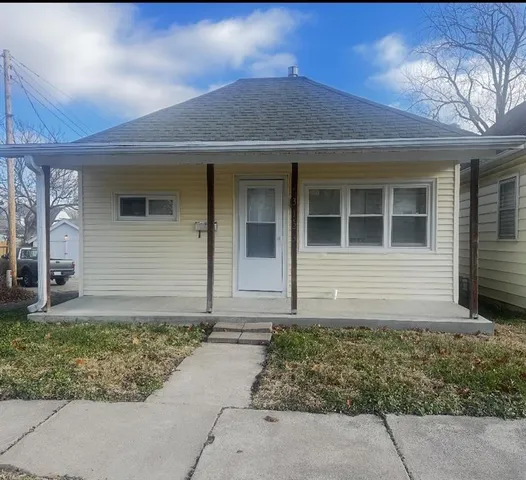 $105,000 | 3123 North 10th Street, St. Joseph, MO 64505