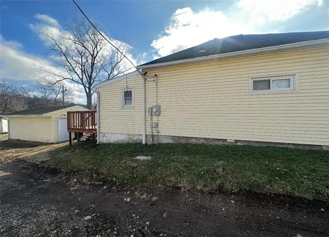 $105,000 | 3123 North 10th Street, St. Joseph, MO 64505