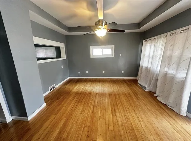 $105,000 | 3123 North 10th Street, St. Joseph, MO 64505