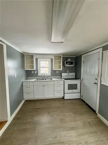 $105,000 | 3123 North 10th Street, St. Joseph, MO 64505