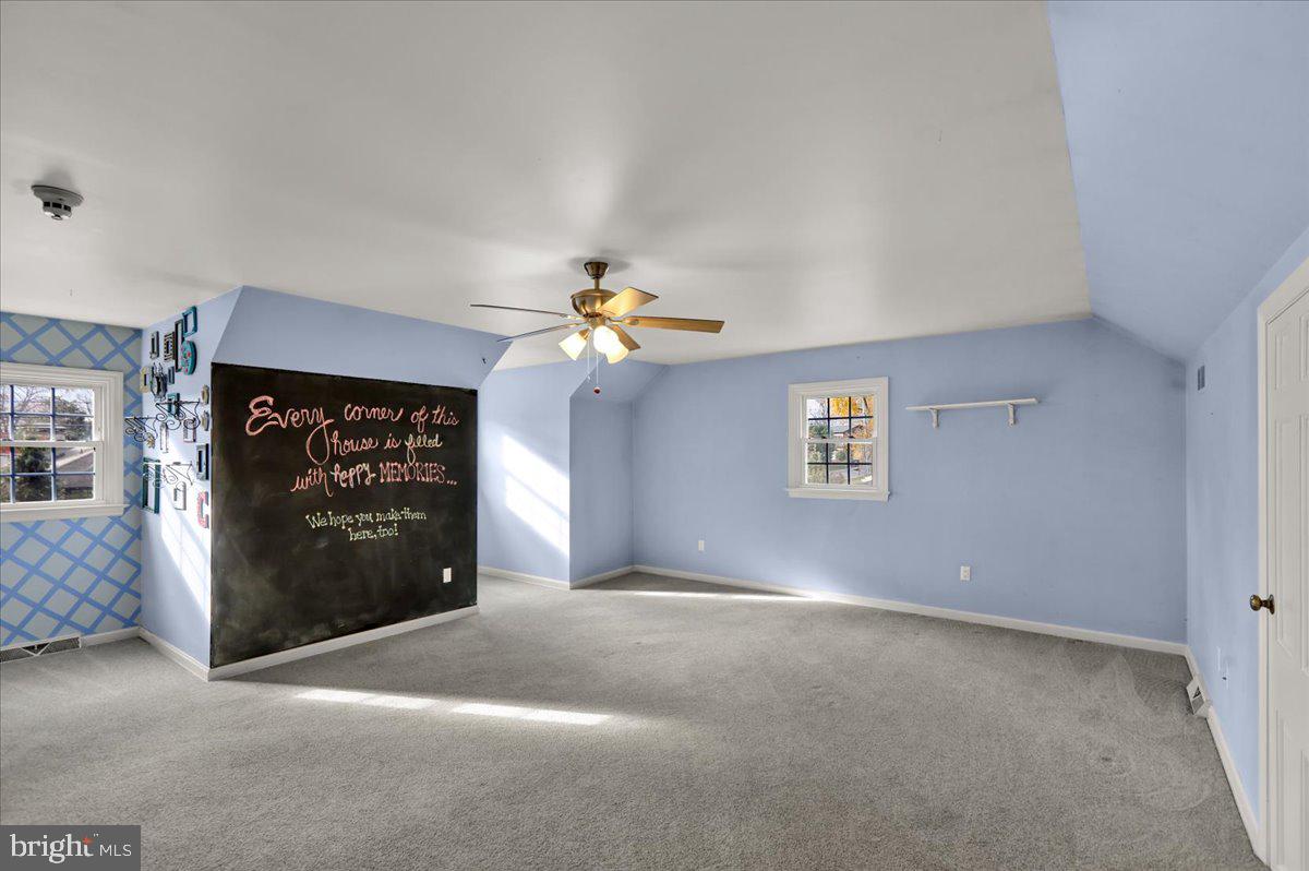 561 Millcross Road Lancaster, PA 17601 - Photo 27 of 52 a view of empty room with a fireplace