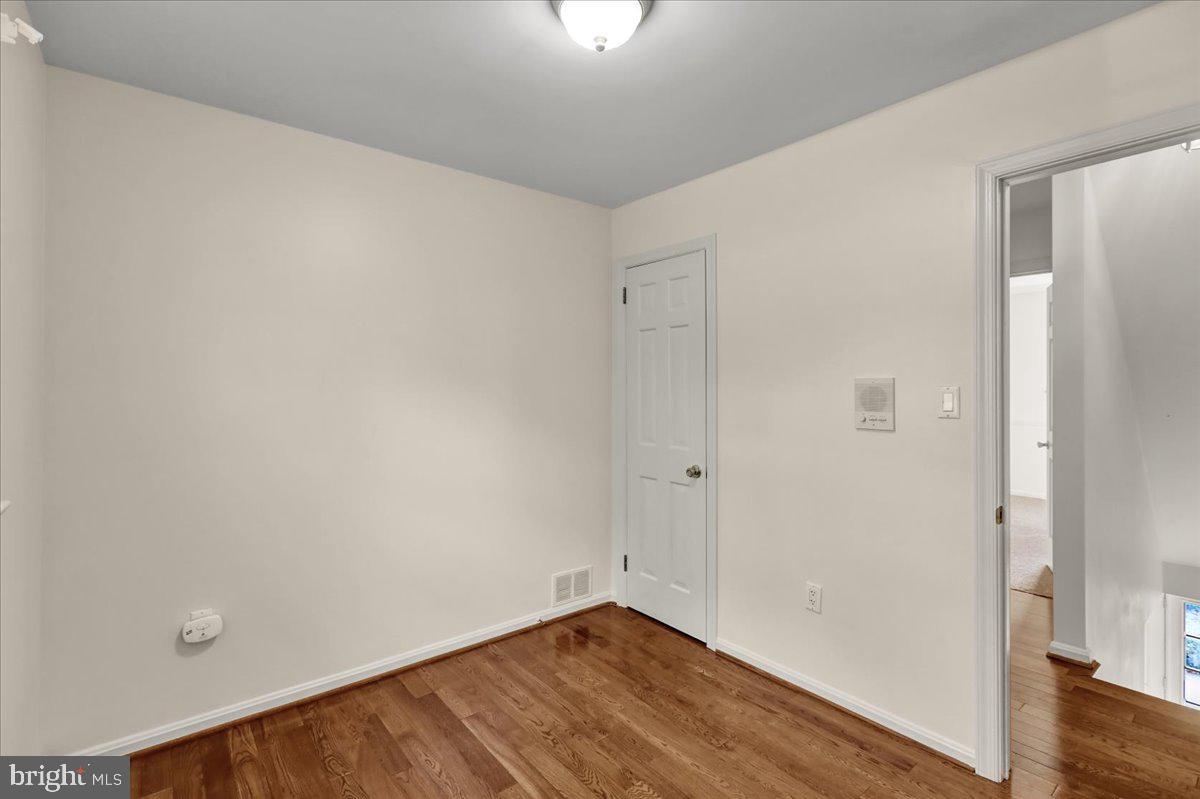 561 Millcross Road Lancaster, PA 17601 - Photo 30 of 52 a view of an empty room with wooden floor