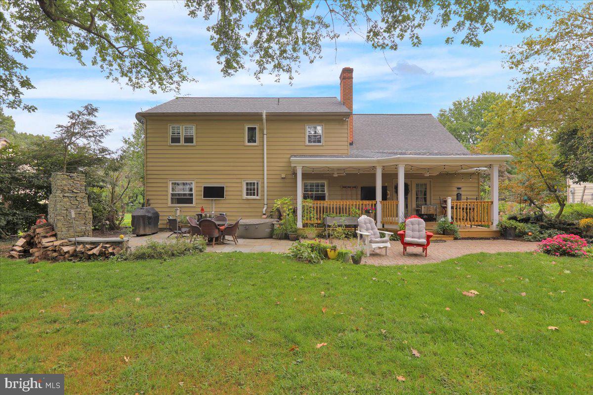 561 Millcross Road Lancaster, PA 17601 - Photo 51 of 52